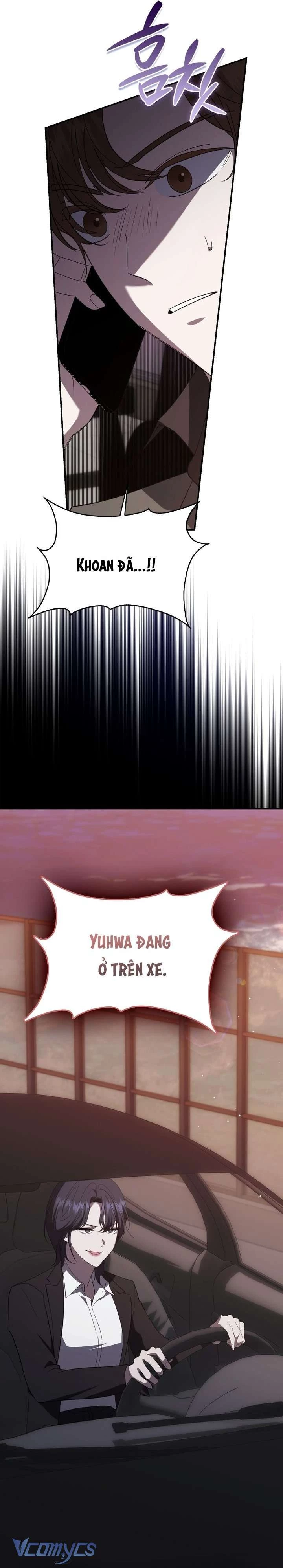 Bạn Trai Nhân Vật Chính Ám Ảnh Tôi Chapter 74 - 13