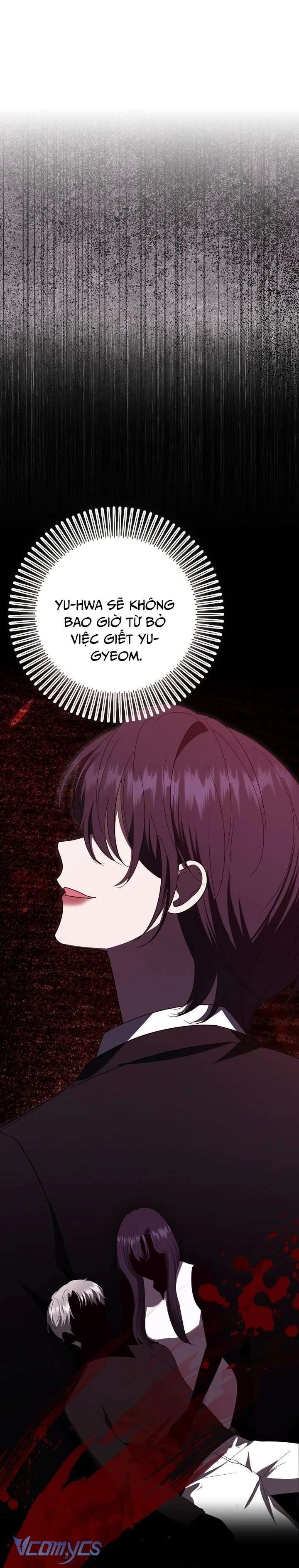 Bạn Trai Nhân Vật Chính Ám Ảnh Tôi Chapter 74 - 15