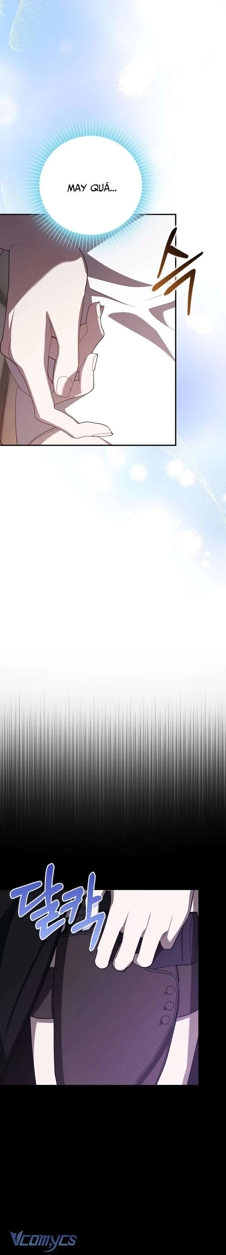 Bạn Trai Nhân Vật Chính Ám Ảnh Tôi Chapter 74 - 17