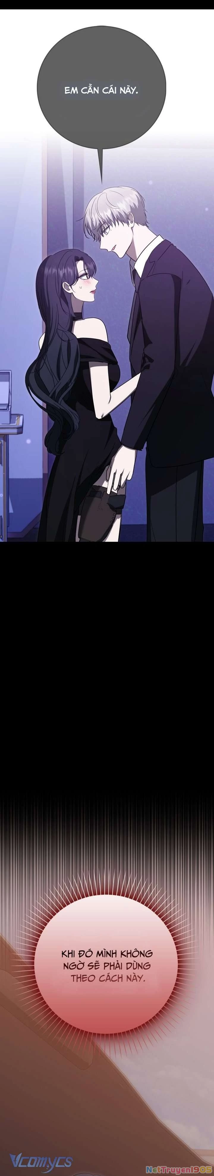 Bạn Trai Nhân Vật Chính Ám Ảnh Tôi Chapter 74 - 18