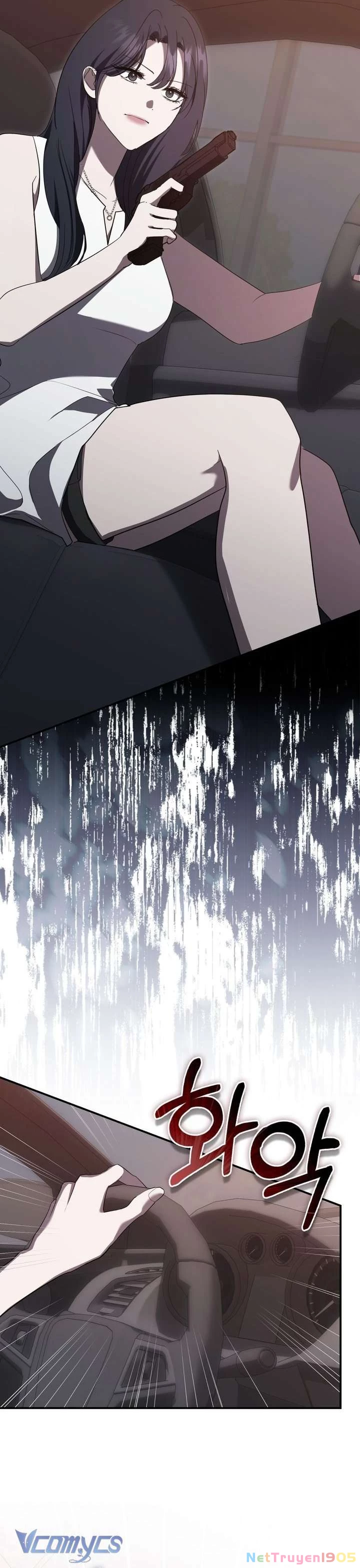 Bạn Trai Nhân Vật Chính Ám Ảnh Tôi Chapter 74 - 19