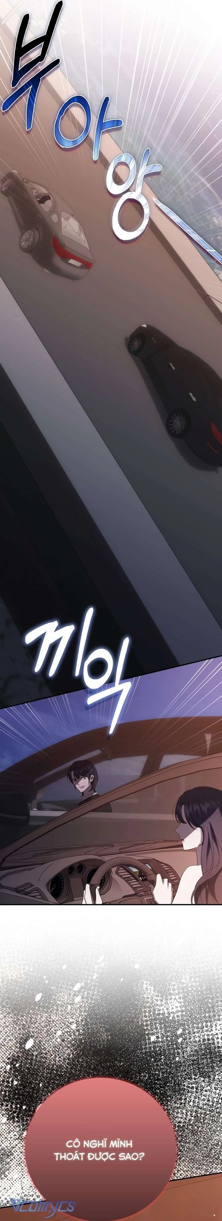 Bạn Trai Nhân Vật Chính Ám Ảnh Tôi Chapter 74 - 20