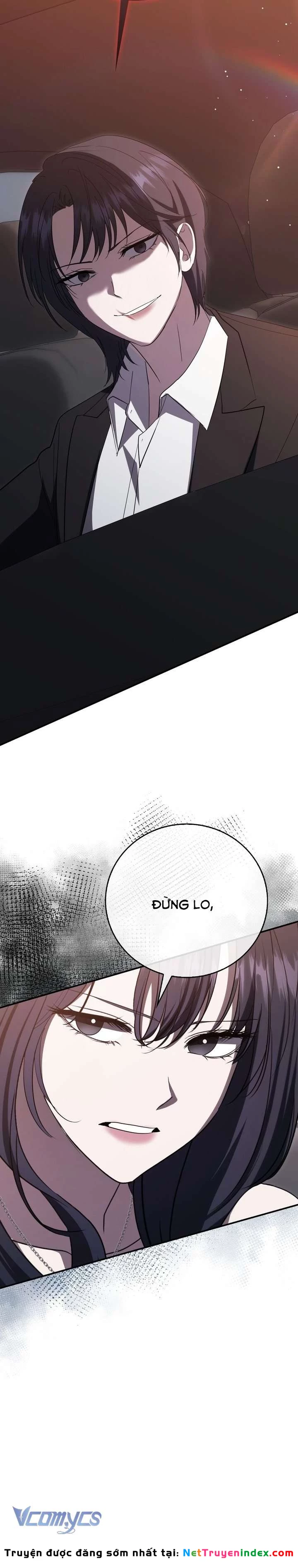 Bạn Trai Nhân Vật Chính Ám Ảnh Tôi Chapter 74 - 21