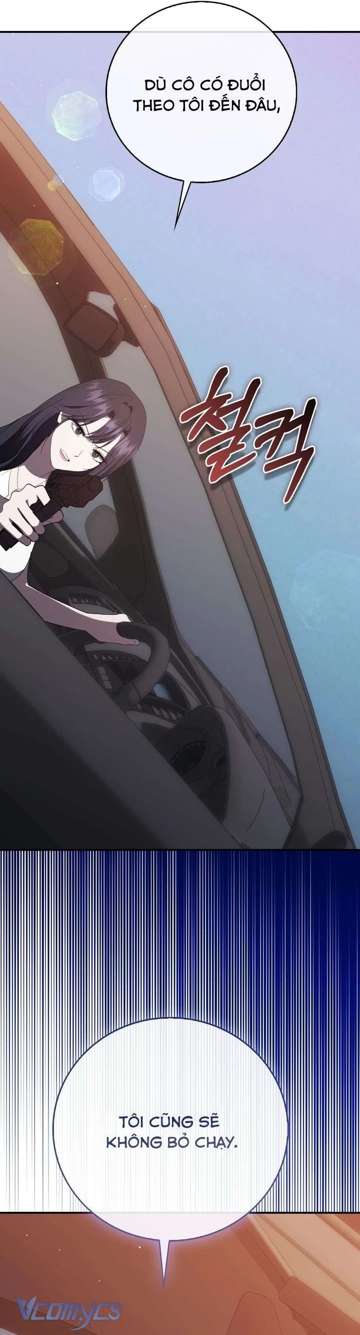 Bạn Trai Nhân Vật Chính Ám Ảnh Tôi Chapter 74 - 22