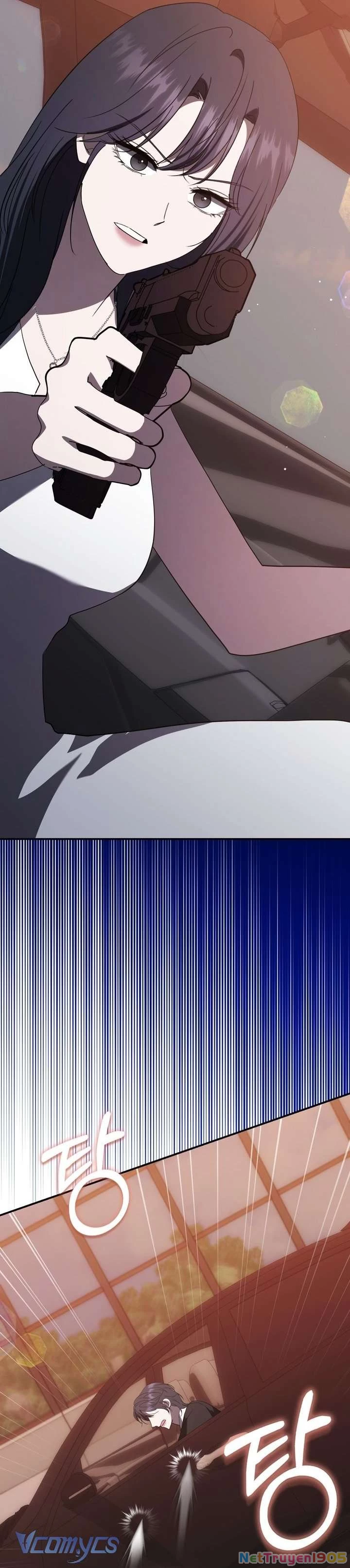 Bạn Trai Nhân Vật Chính Ám Ảnh Tôi Chapter 74 - 23