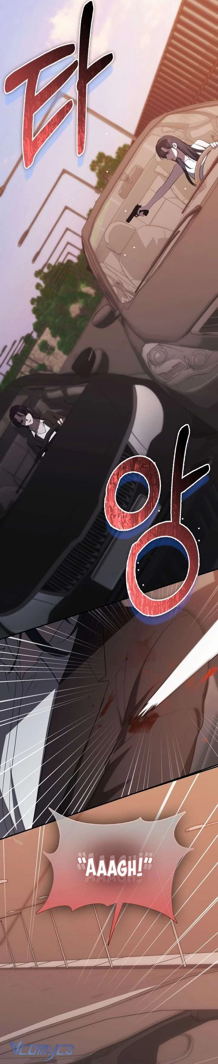 Bạn Trai Nhân Vật Chính Ám Ảnh Tôi Chapter 74 - 25