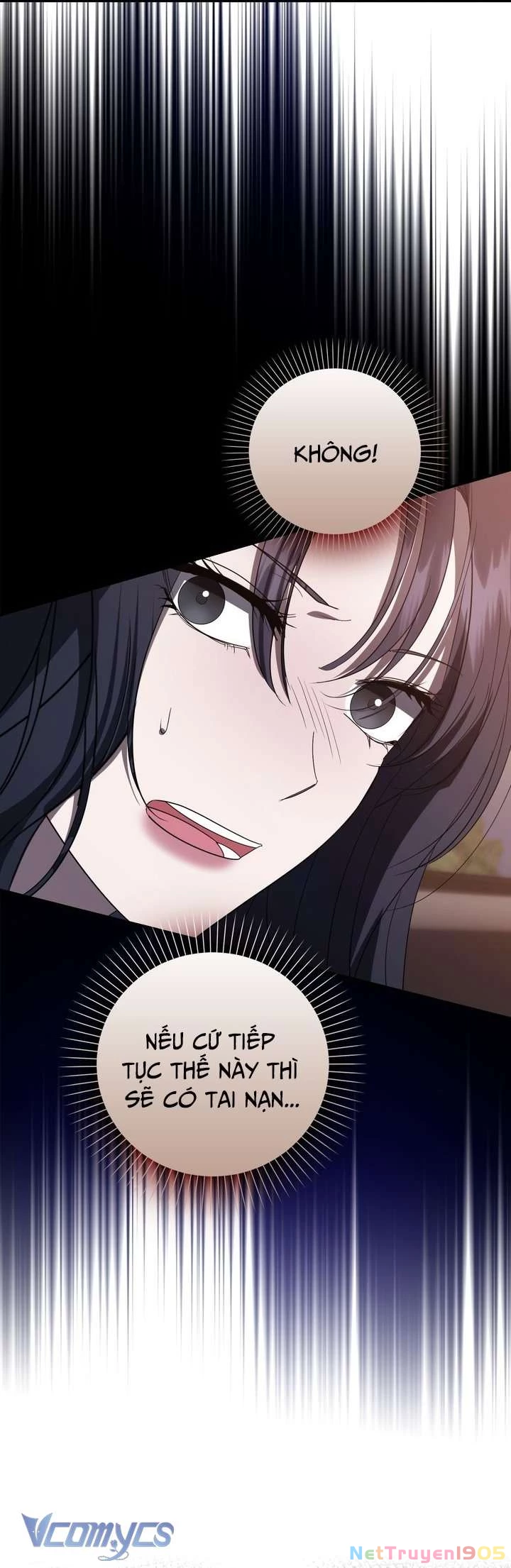 Bạn Trai Nhân Vật Chính Ám Ảnh Tôi Chapter 74 - 27