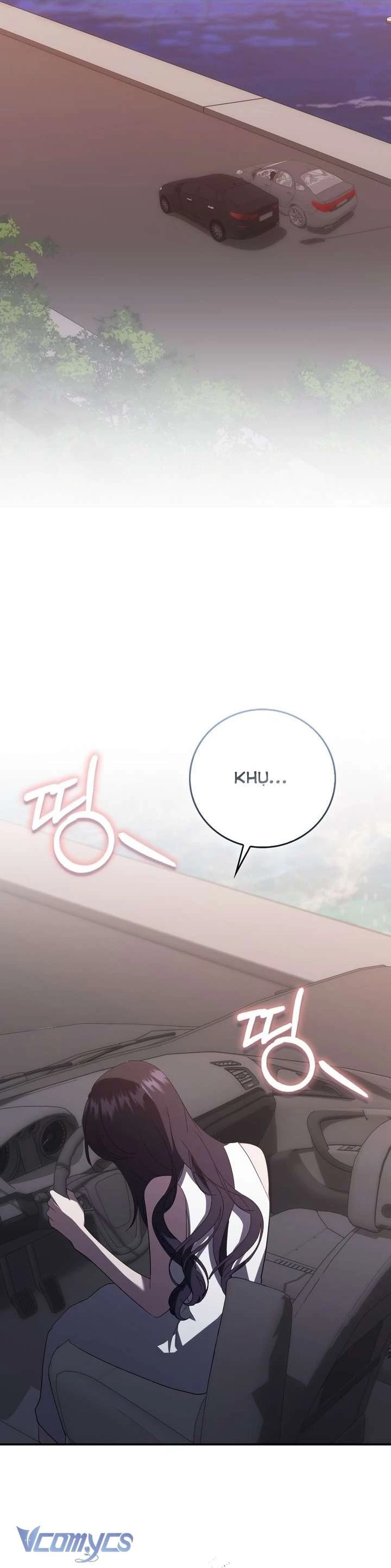 Bạn Trai Nhân Vật Chính Ám Ảnh Tôi Chapter 74 - 29