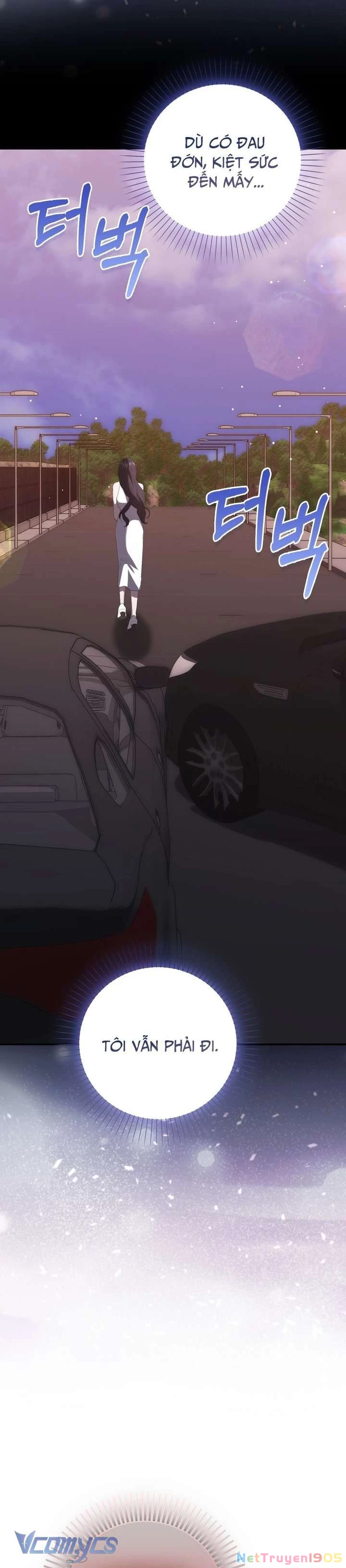 Bạn Trai Nhân Vật Chính Ám Ảnh Tôi Chapter 74 - 32