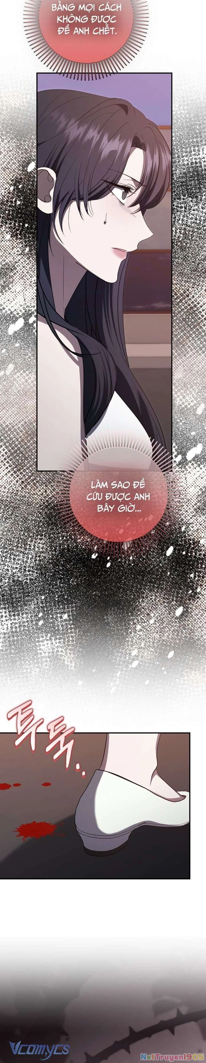 Bạn Trai Nhân Vật Chính Ám Ảnh Tôi Chapter 74 - 33