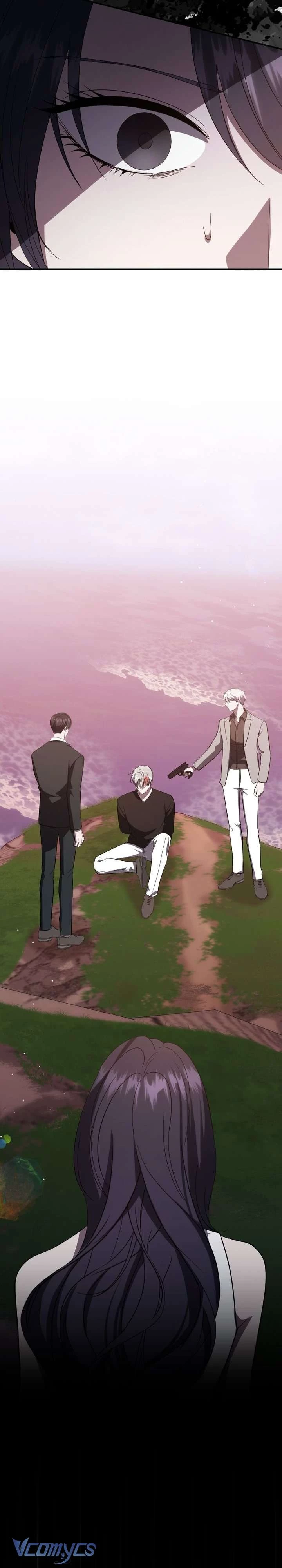 Bạn Trai Nhân Vật Chính Ám Ảnh Tôi Chapter 74 - 35