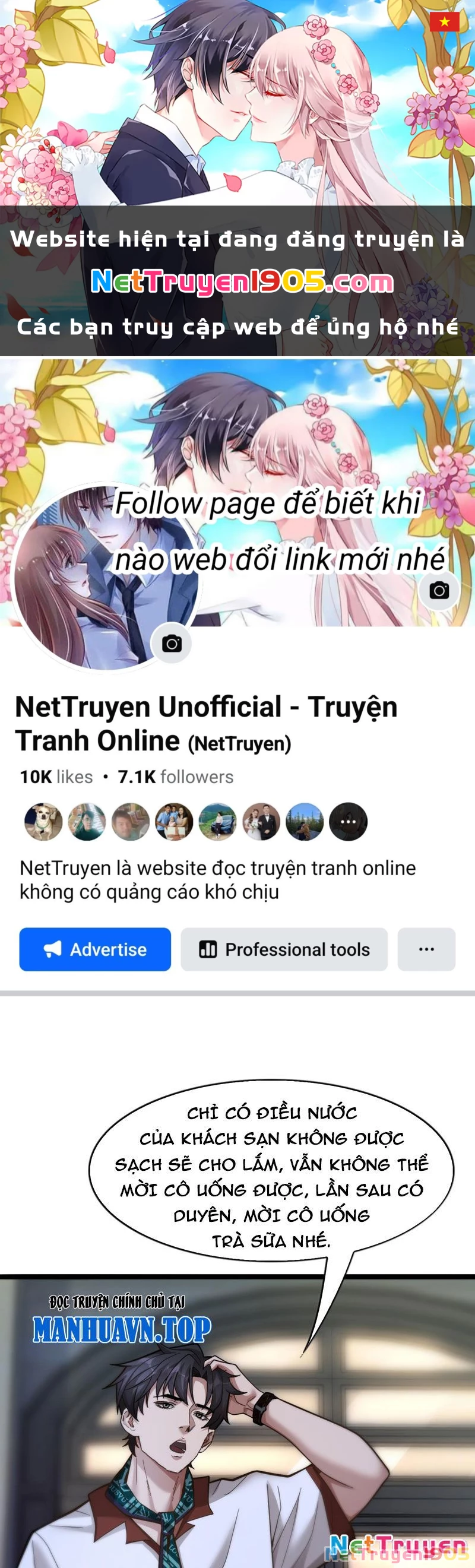 Thần Hào Như Ta, Làm Tra Nam Cũng Là Hợp Lý Chapter 12 - 1