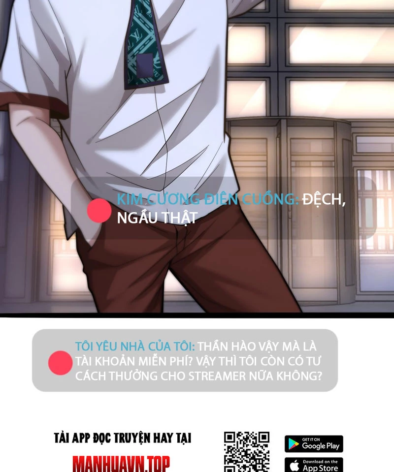 Thần Hào Như Ta, Làm Tra Nam Cũng Là Hợp Lý Chapter 12 - 2