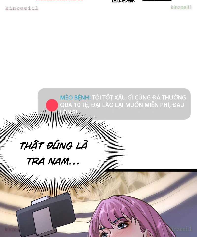 Thần Hào Như Ta, Làm Tra Nam Cũng Là Hợp Lý Chapter 12 - 3