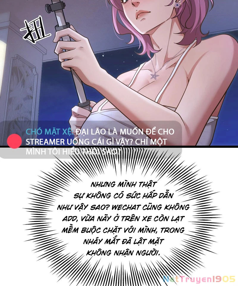 Thần Hào Như Ta, Làm Tra Nam Cũng Là Hợp Lý Chapter 12 - 4