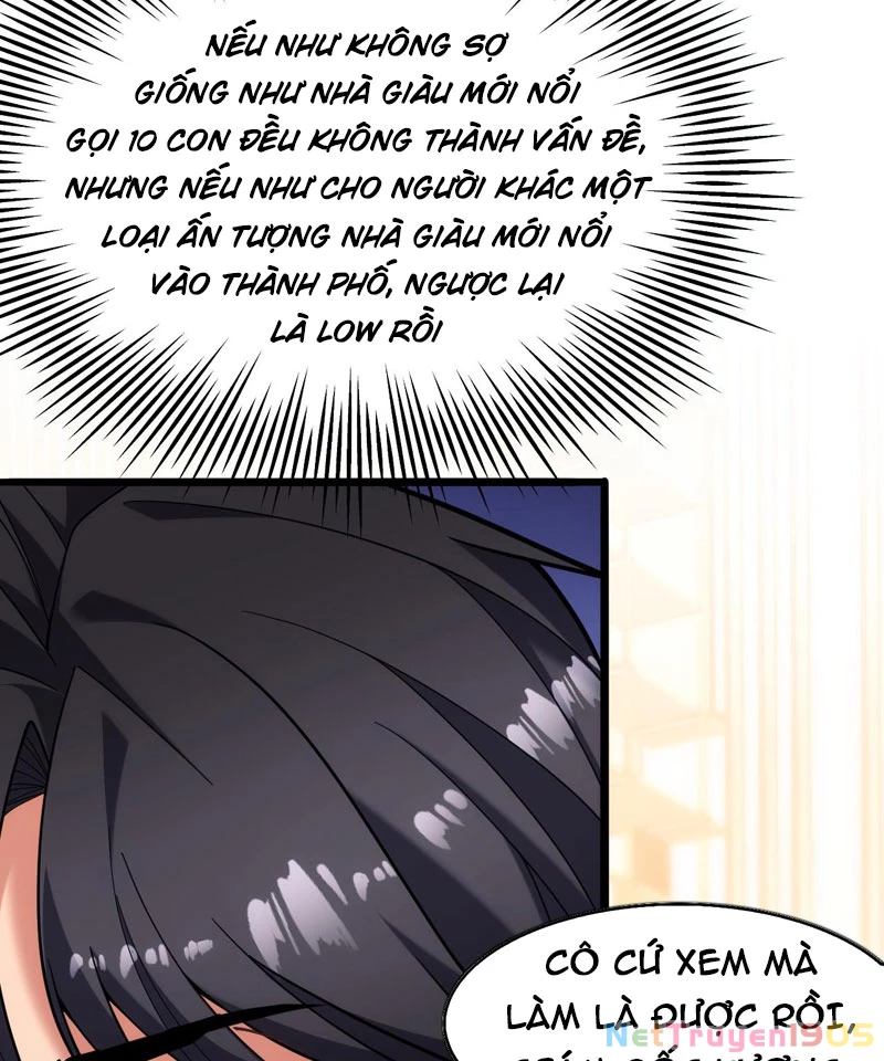 Thần Hào Như Ta, Làm Tra Nam Cũng Là Hợp Lý Chapter 12 - 13