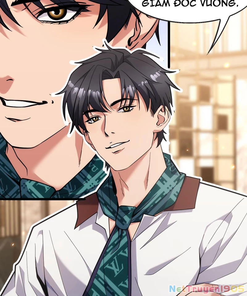 Thần Hào Như Ta, Làm Tra Nam Cũng Là Hợp Lý Chapter 12 - 14