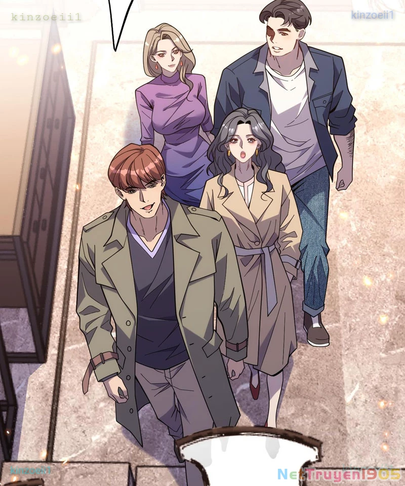 Thần Hào Như Ta, Làm Tra Nam Cũng Là Hợp Lý Chapter 12 - 18