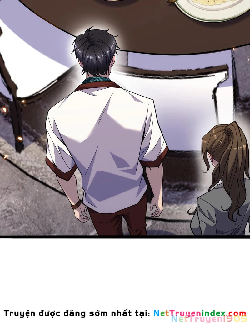 Thần Hào Như Ta, Làm Tra Nam Cũng Là Hợp Lý Chapter 12 - 20