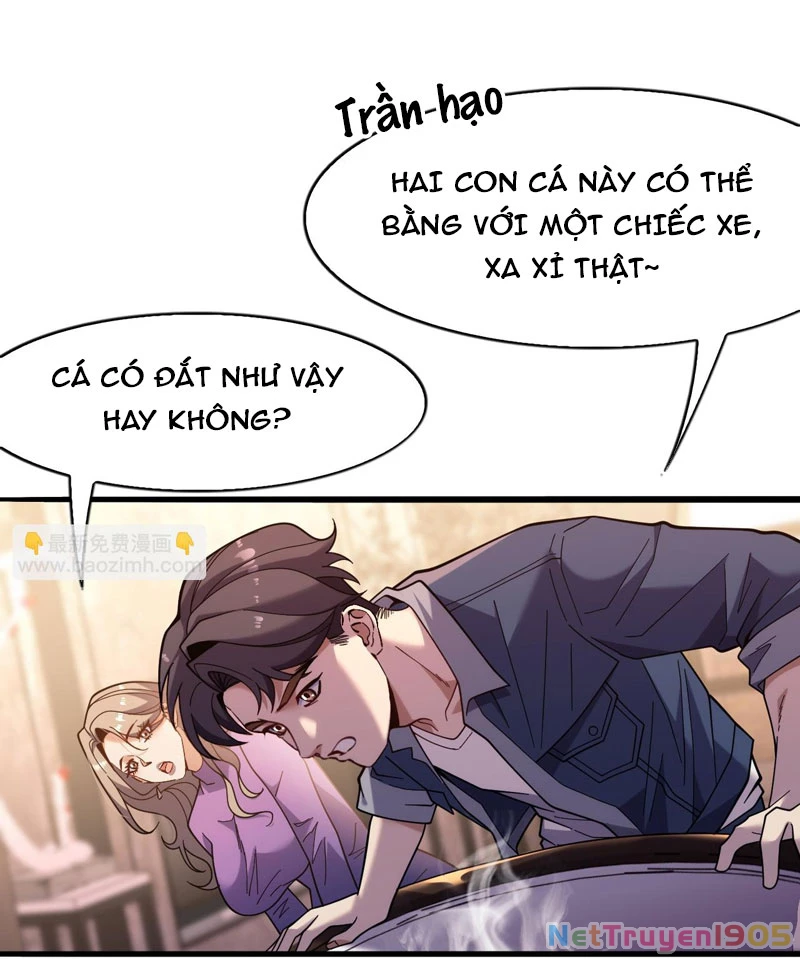 Thần Hào Như Ta, Làm Tra Nam Cũng Là Hợp Lý Chapter 12 - 22