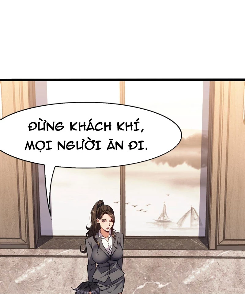 Thần Hào Như Ta, Làm Tra Nam Cũng Là Hợp Lý Chapter 12 - 30