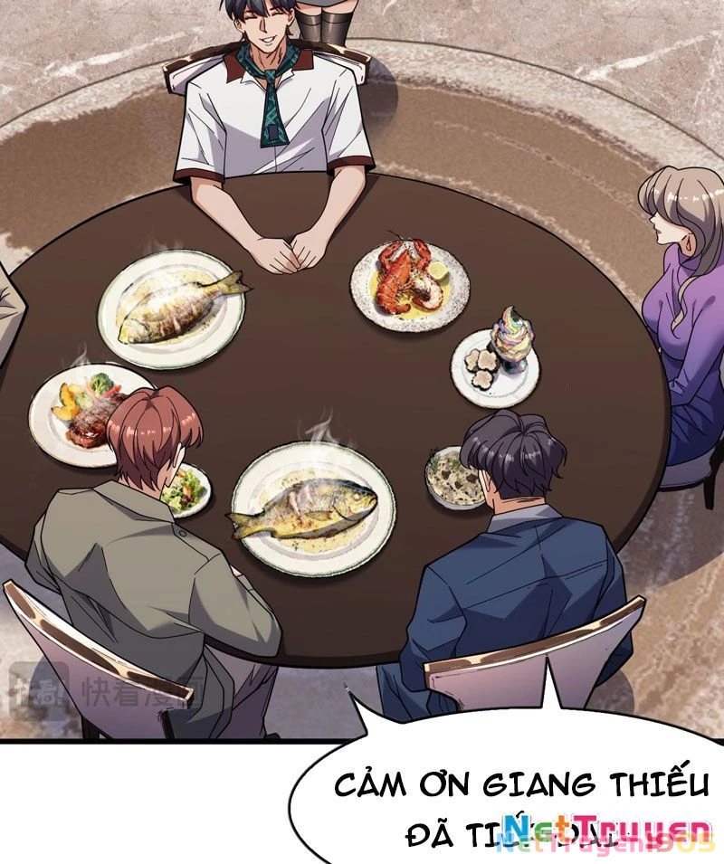 Thần Hào Như Ta, Làm Tra Nam Cũng Là Hợp Lý Chapter 12 - 31