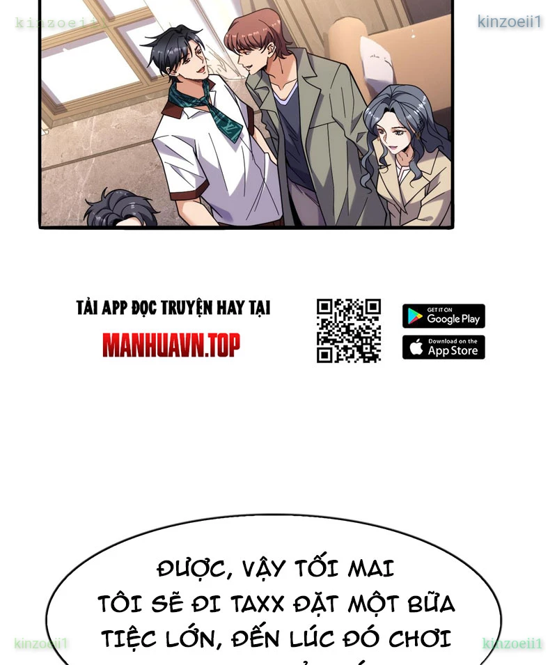 Thần Hào Như Ta, Làm Tra Nam Cũng Là Hợp Lý Chapter 12 - 33