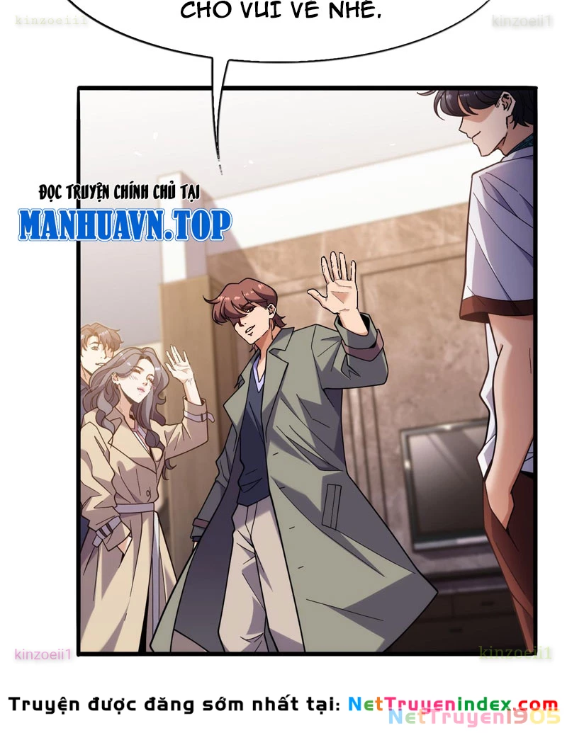 Thần Hào Như Ta, Làm Tra Nam Cũng Là Hợp Lý Chapter 12 - 34