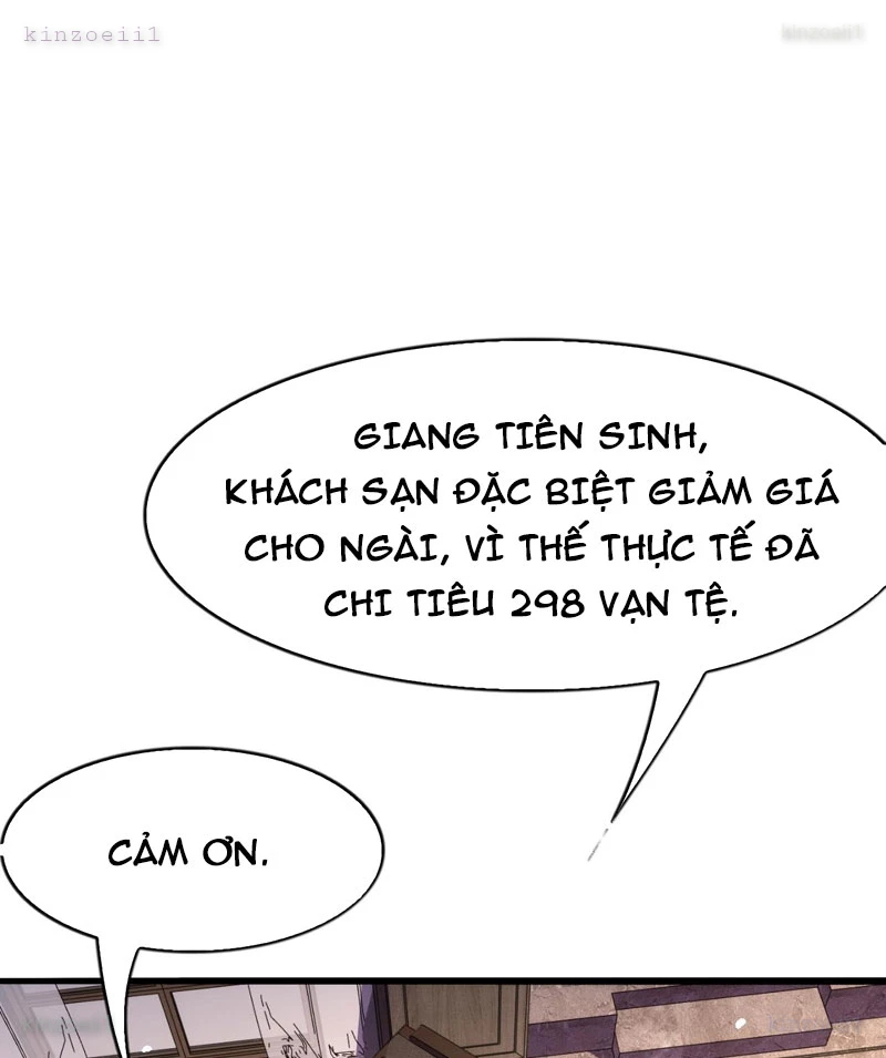 Thần Hào Như Ta, Làm Tra Nam Cũng Là Hợp Lý Chapter 12 - 35