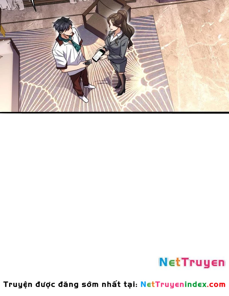 Thần Hào Như Ta, Làm Tra Nam Cũng Là Hợp Lý Chapter 12 - 36