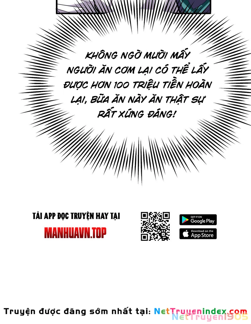 Thần Hào Như Ta, Làm Tra Nam Cũng Là Hợp Lý Chapter 12 - 39