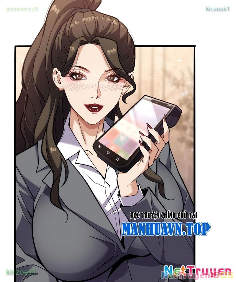 Thần Hào Như Ta, Làm Tra Nam Cũng Là Hợp Lý Chapter 12 - 41