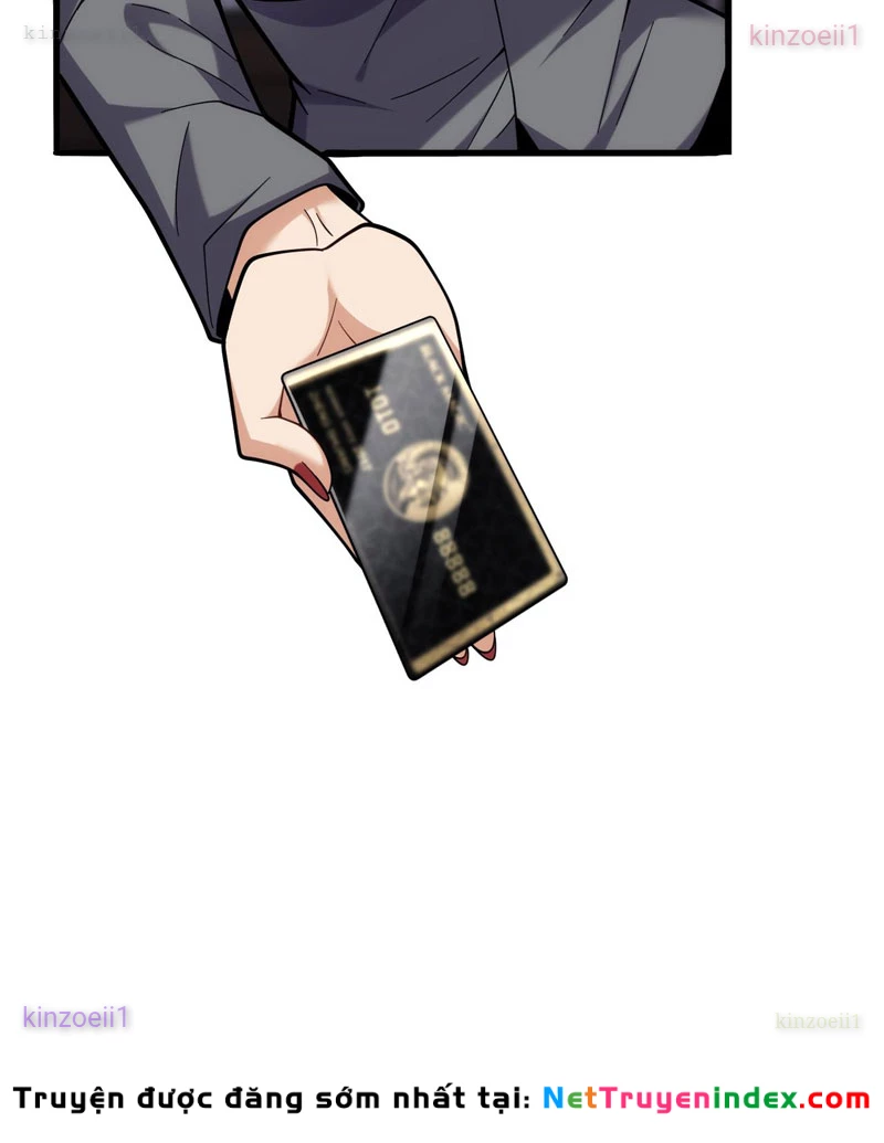 Thần Hào Như Ta, Làm Tra Nam Cũng Là Hợp Lý Chapter 12 - 42