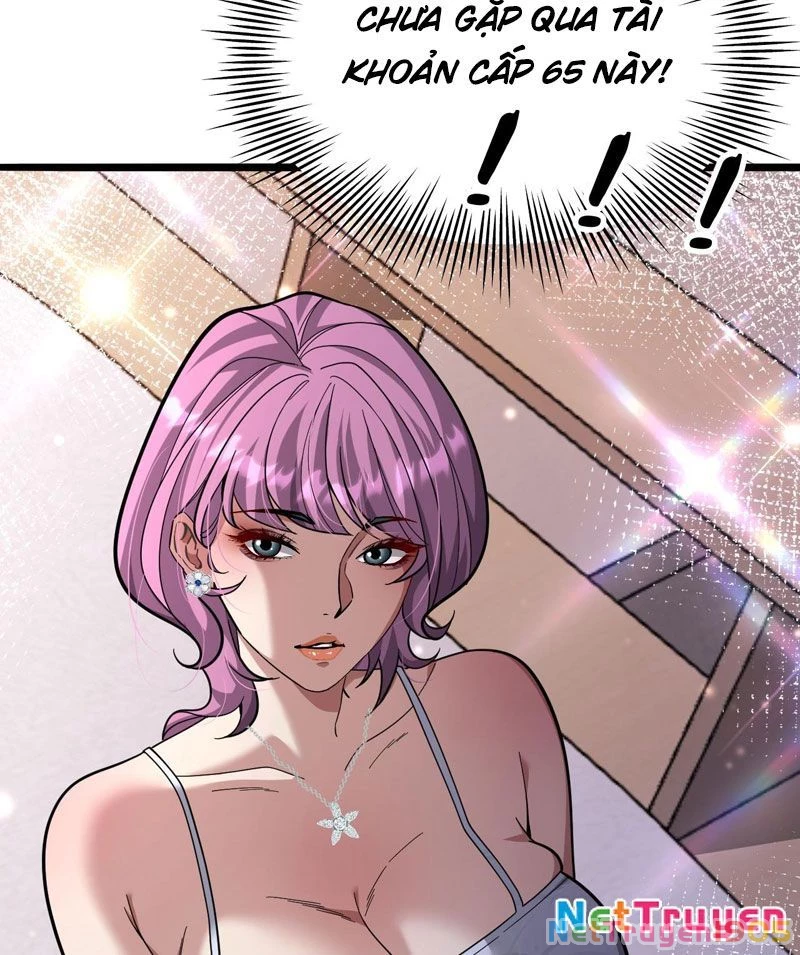 Thần Hào Như Ta, Làm Tra Nam Cũng Là Hợp Lý Chapter 12 - 51