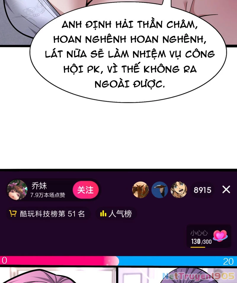 Thần Hào Như Ta, Làm Tra Nam Cũng Là Hợp Lý Chapter 12 - 55