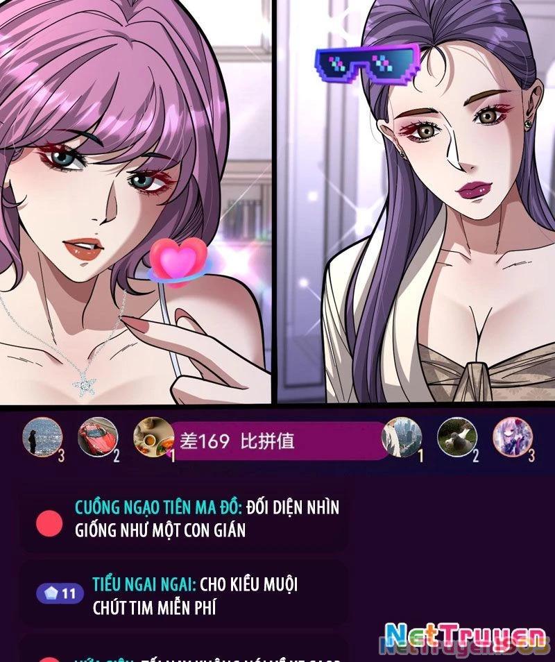 Thần Hào Như Ta, Làm Tra Nam Cũng Là Hợp Lý Chapter 12 - 56