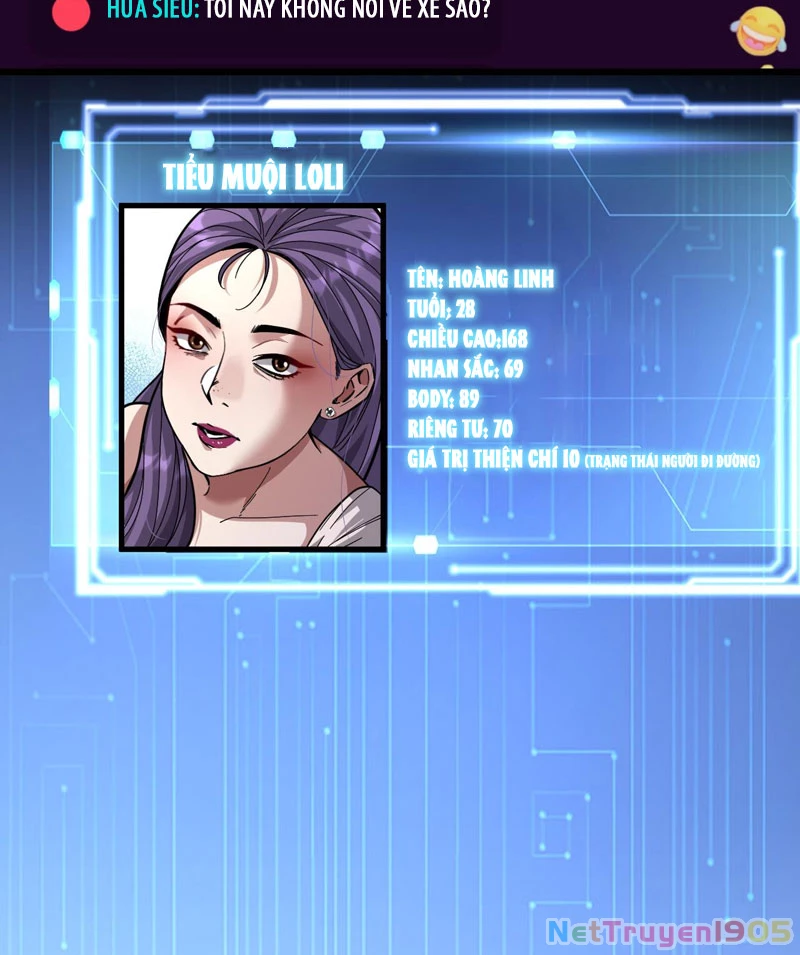 Thần Hào Như Ta, Làm Tra Nam Cũng Là Hợp Lý Chapter 12 - 57