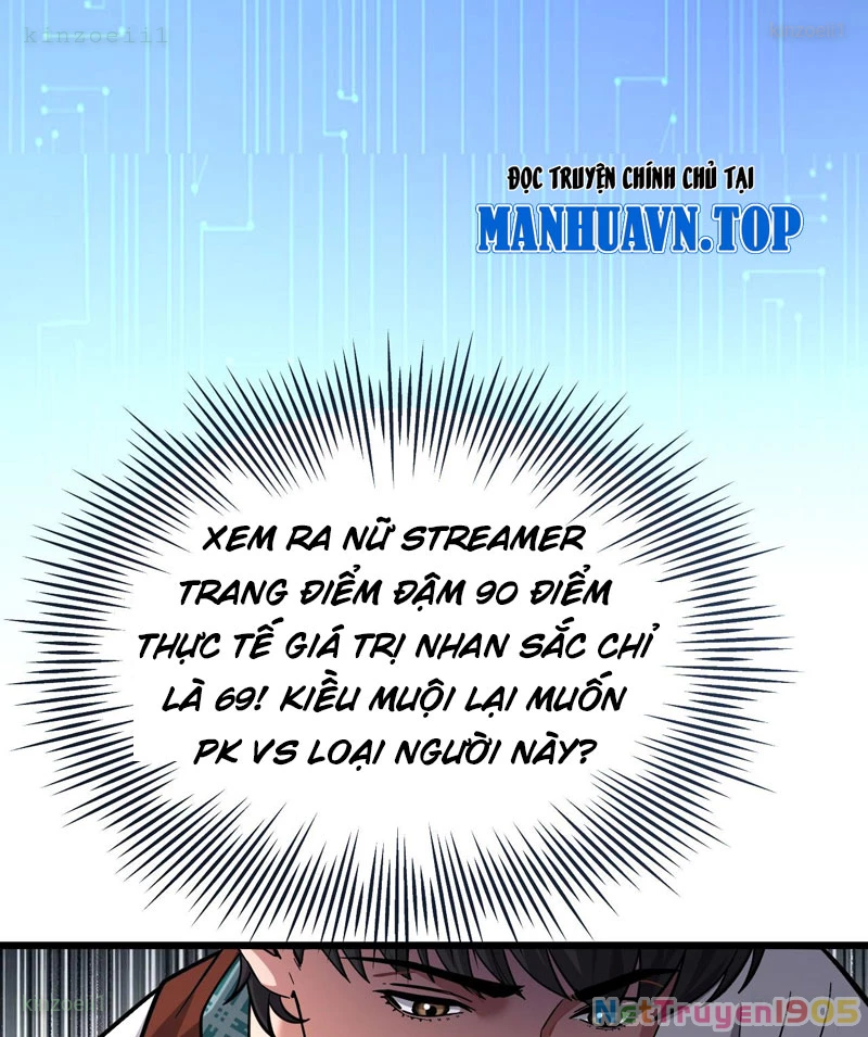 Thần Hào Như Ta, Làm Tra Nam Cũng Là Hợp Lý Chapter 12 - 58