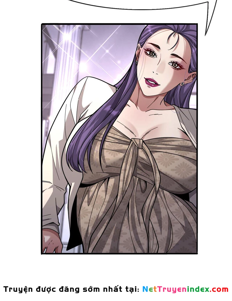 Thần Hào Như Ta, Làm Tra Nam Cũng Là Hợp Lý Chapter 12 - 60