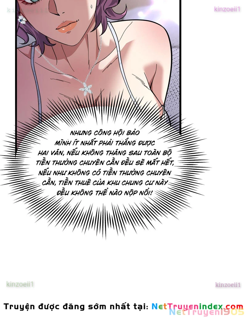 Thần Hào Như Ta, Làm Tra Nam Cũng Là Hợp Lý Chapter 12 - 62