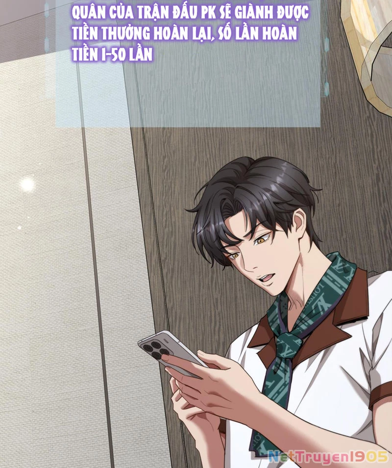 Thần Hào Như Ta, Làm Tra Nam Cũng Là Hợp Lý Chapter 12 - 67