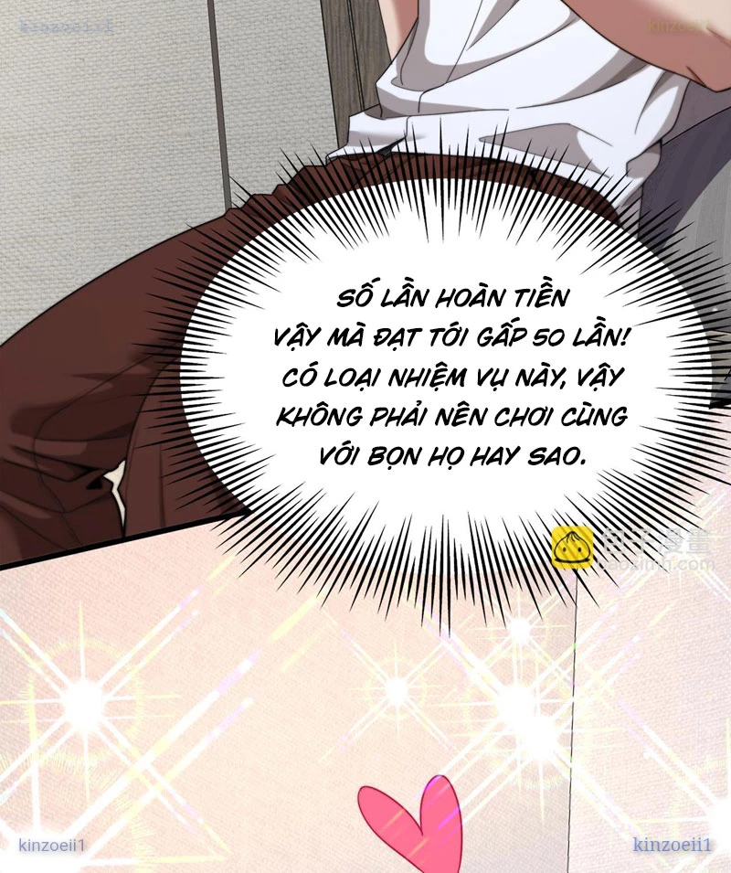 Thần Hào Như Ta, Làm Tra Nam Cũng Là Hợp Lý Chapter 12 - 68