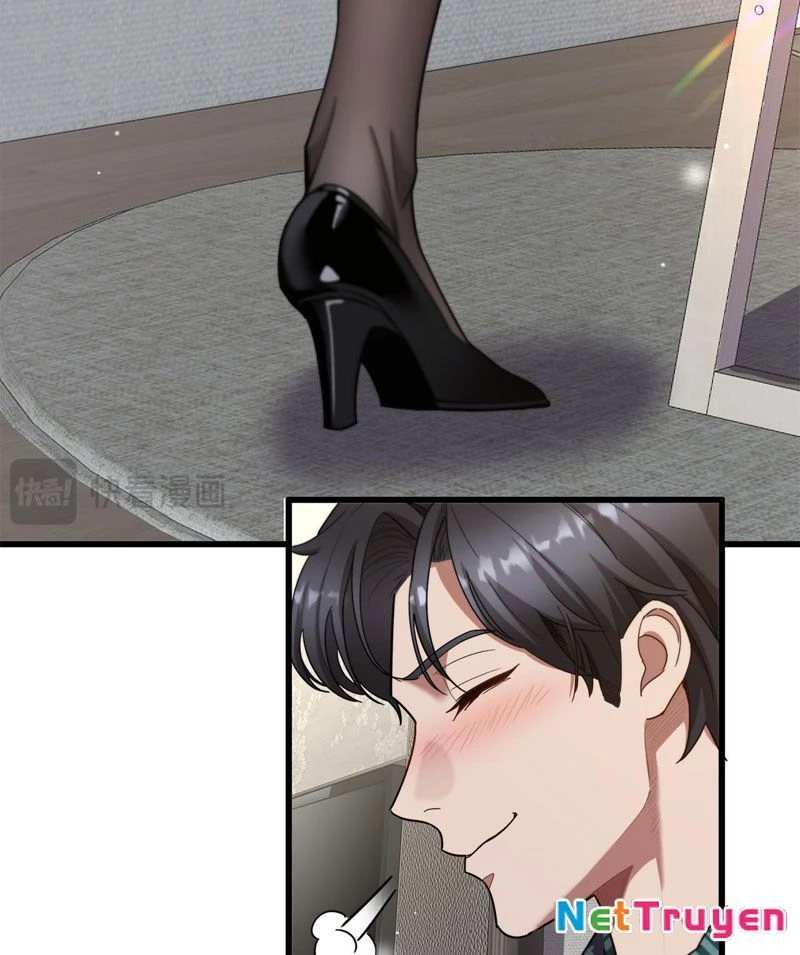 Thần Hào Như Ta, Làm Tra Nam Cũng Là Hợp Lý Chapter 12 - 71