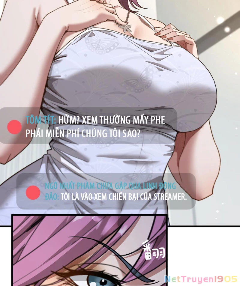 Thần Hào Như Ta, Làm Tra Nam Cũng Là Hợp Lý Chapter 12 - 75