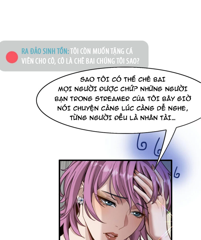 Thần Hào Như Ta, Làm Tra Nam Cũng Là Hợp Lý Chapter 12 - 77