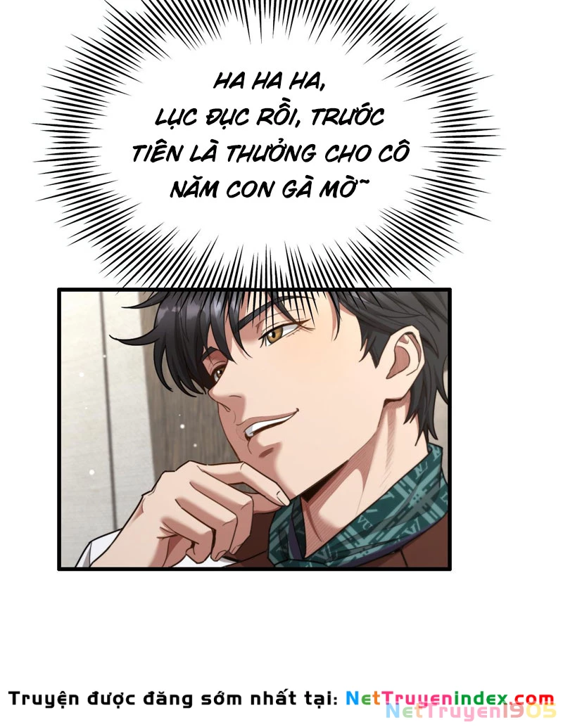 Thần Hào Như Ta, Làm Tra Nam Cũng Là Hợp Lý Chapter 12 - 79