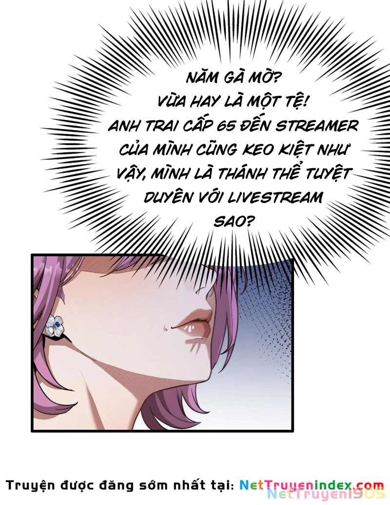 Thần Hào Như Ta, Làm Tra Nam Cũng Là Hợp Lý Chapter 12 - 83