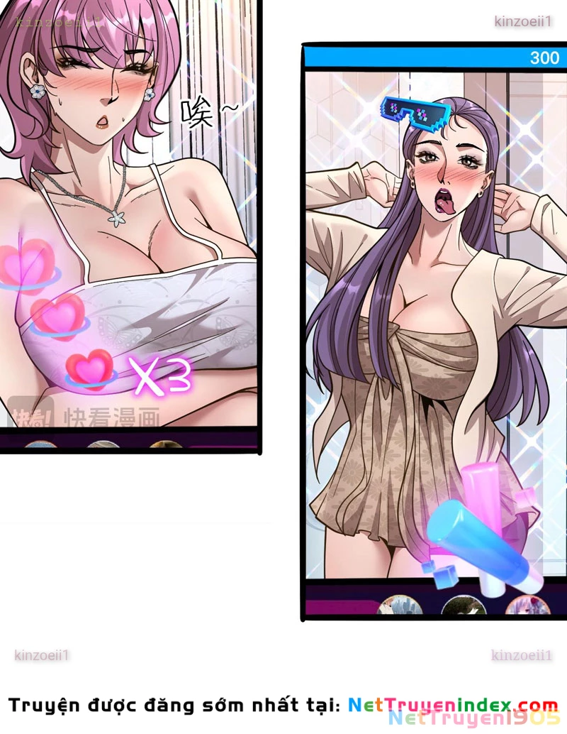 Thần Hào Như Ta, Làm Tra Nam Cũng Là Hợp Lý Chapter 12 - 85