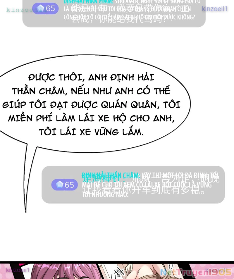 Thần Hào Như Ta, Làm Tra Nam Cũng Là Hợp Lý Chapter 12 - 87