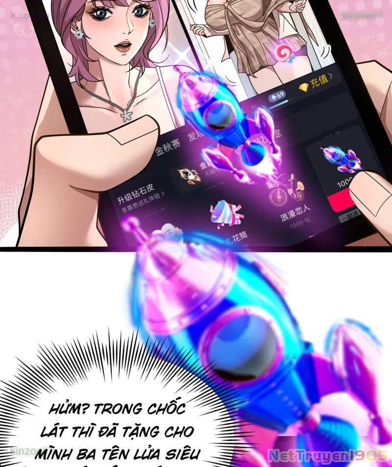 Thần Hào Như Ta, Làm Tra Nam Cũng Là Hợp Lý Chapter 12 - 88